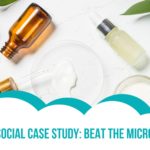sea case study social ad beatthemicrobead